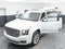 2018 GMC Yukon XL SLT