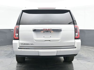2019 GMC Yukon XL Denali