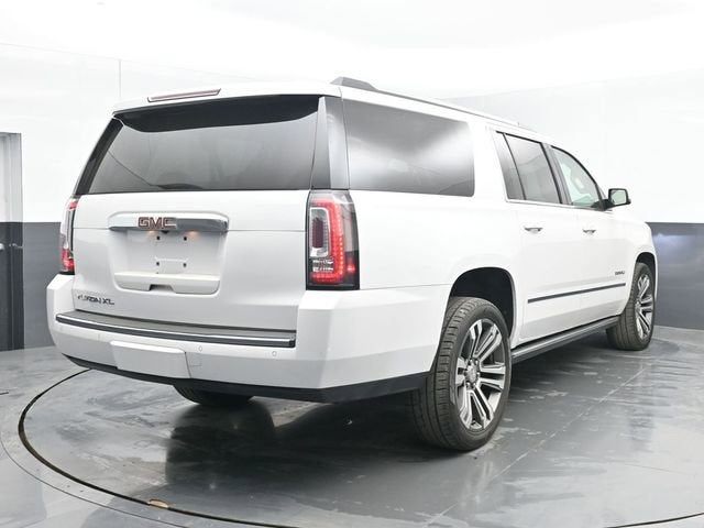 2019 GMC Yukon XL Denali