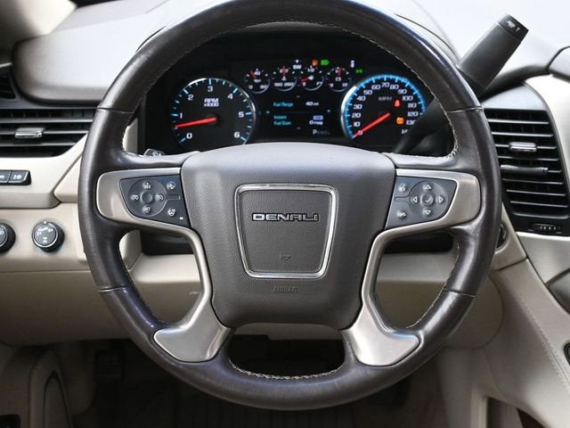 2019 GMC Yukon XL Denali