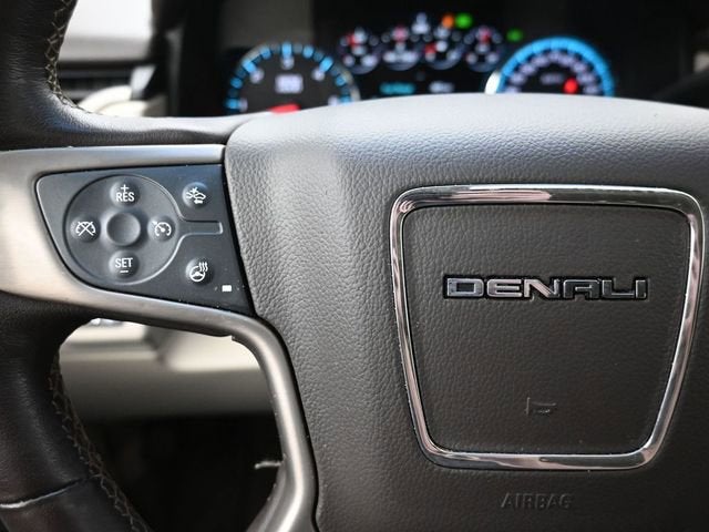 2019 GMC Yukon XL Denali