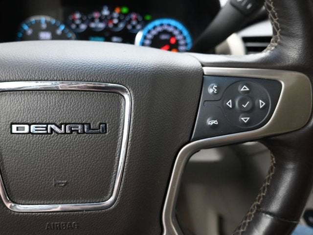 2019 GMC Yukon XL Denali