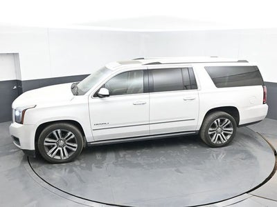2019 GMC Yukon XL Denali