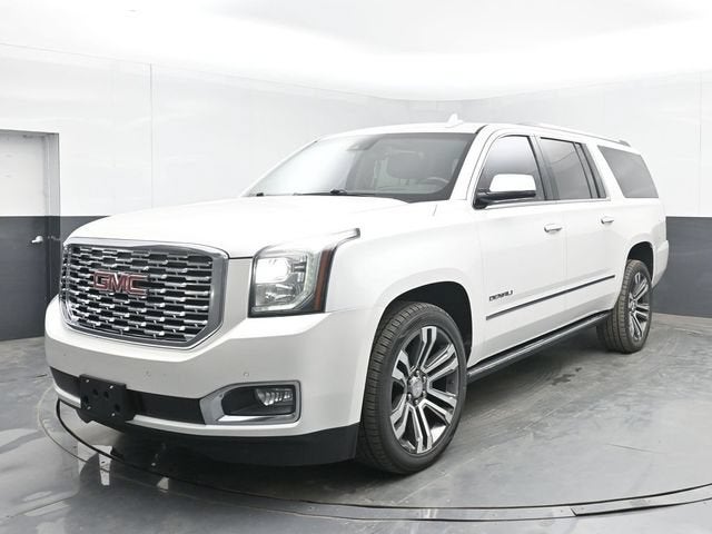 2018 GMC Yukon XL Denali