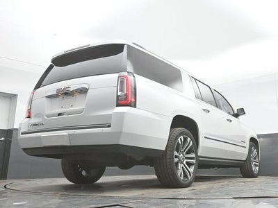 2018 GMC Yukon XL Denali