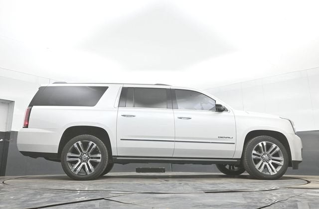 2018 GMC Yukon XL Denali