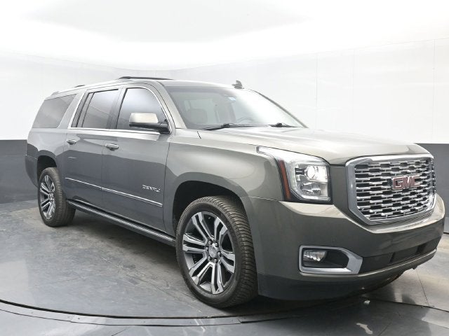 2018 GMC Yukon XL Denali