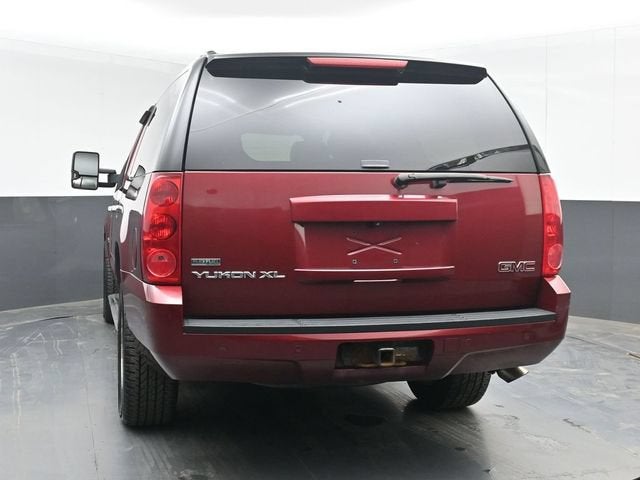 2010 GMC Yukon XL SLT