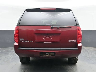 2010 GMC Yukon XL SLT