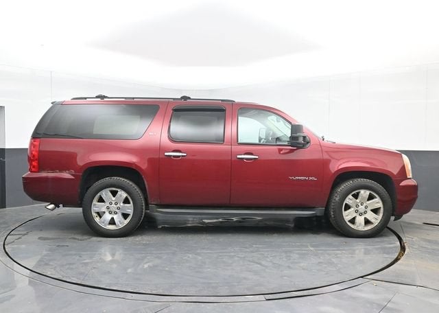 2010 GMC Yukon XL SLT