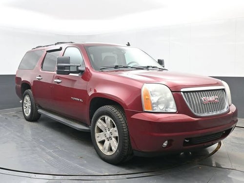 2010 GMC Yukon XL SLT