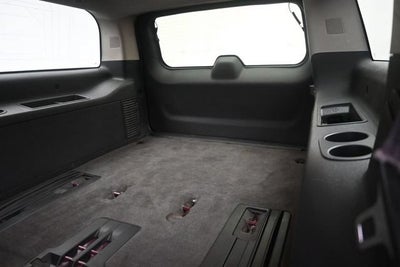 2010 GMC Yukon XL SLT