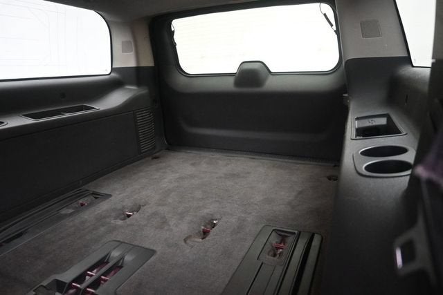 2010 GMC Yukon XL SLT