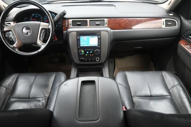 2010 GMC Yukon XL SLT