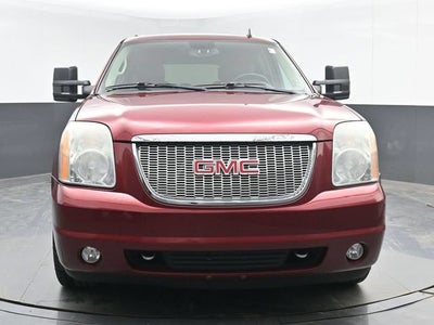 2010 GMC Yukon XL SLT