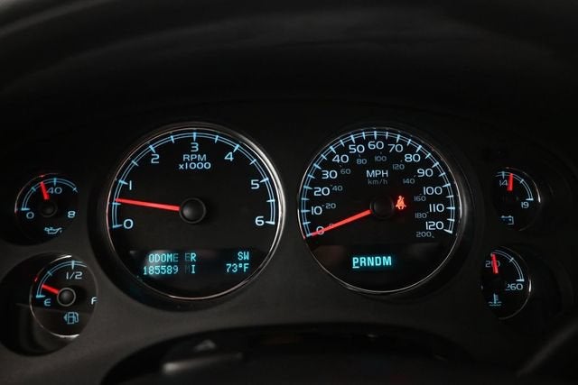 2010 GMC Yukon XL SLT