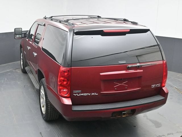 2010 GMC Yukon XL SLT