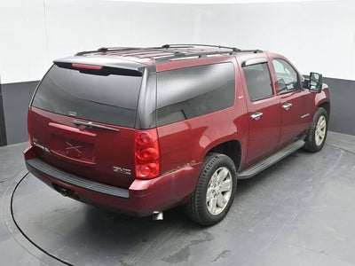 2010 GMC Yukon XL SLT