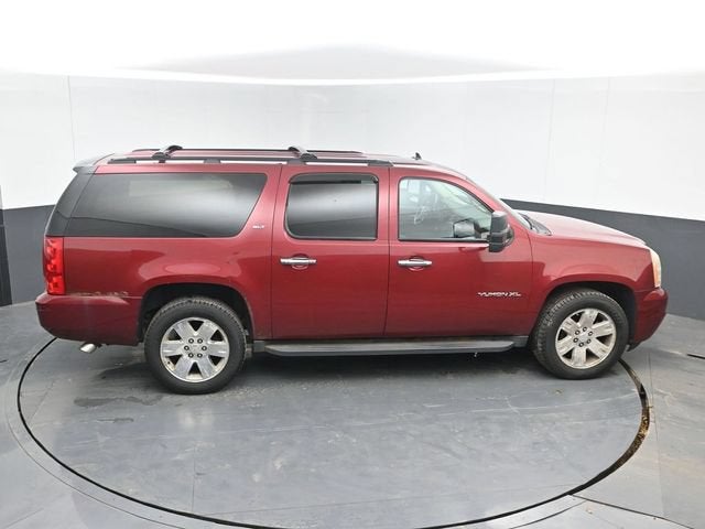 2010 GMC Yukon XL SLT