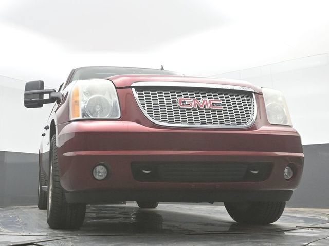 2010 GMC Yukon XL SLT