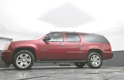 2010 GMC Yukon XL SLT