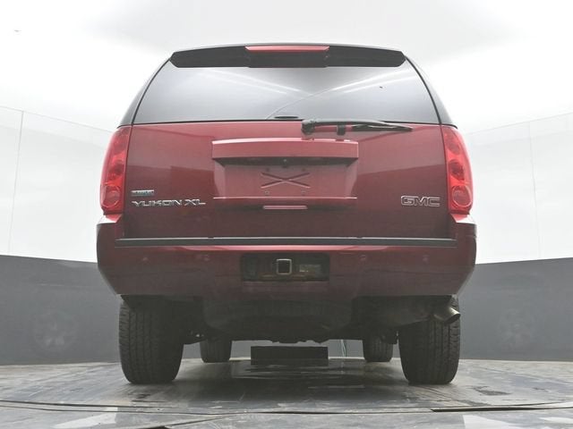 2010 GMC Yukon XL SLT