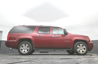2010 GMC Yukon XL SLT