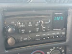 2001 Chevrolet Blazer LS