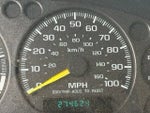 2001 Chevrolet Blazer LS