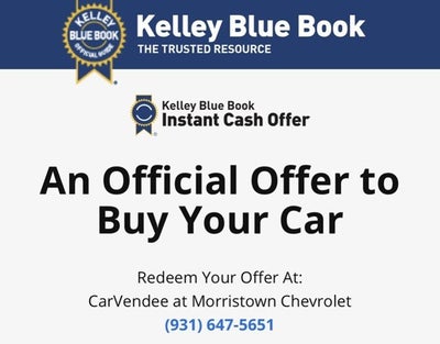 2005 Chevrolet Trailblazer LS