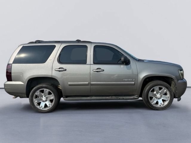 2007 Chevrolet Tahoe LT