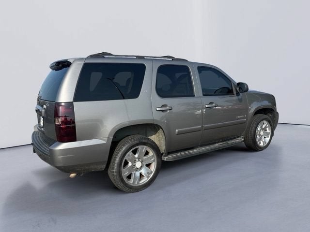 2007 Chevrolet Tahoe LT