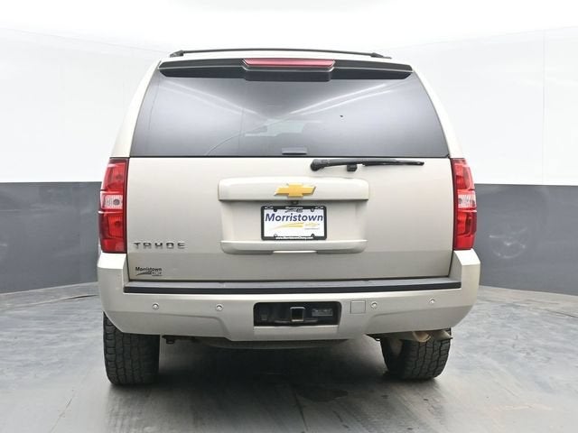 2013 Chevrolet Tahoe LT
