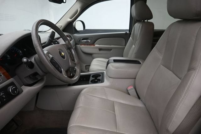 2013 Chevrolet Tahoe LT