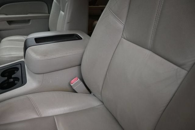 2013 Chevrolet Tahoe LT