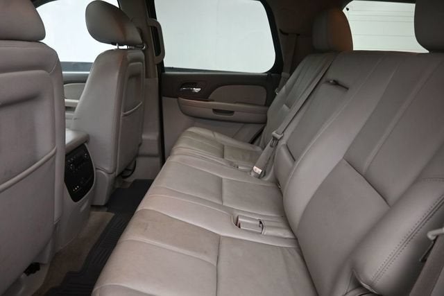 2013 Chevrolet Tahoe LT