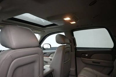 2013 Chevrolet Tahoe LT