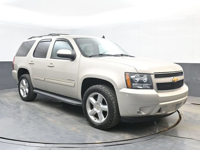 2013 Chevrolet Tahoe LT