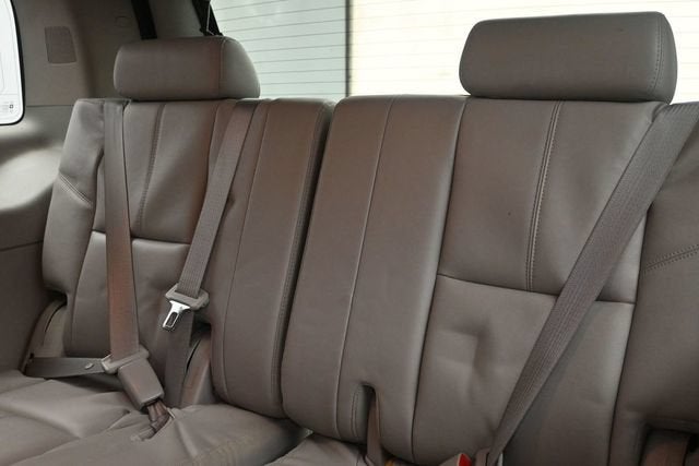 2013 Chevrolet Tahoe LT