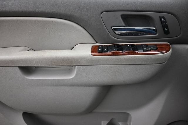 2013 Chevrolet Tahoe LT