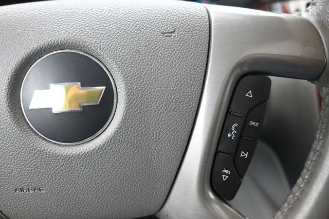 2013 Chevrolet Tahoe LT