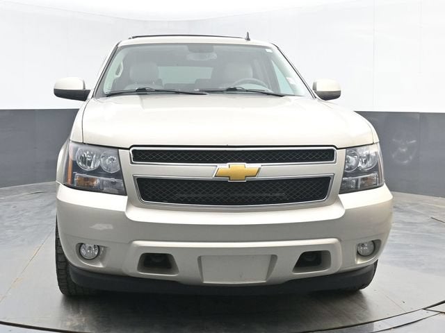 2013 Chevrolet Tahoe LT
