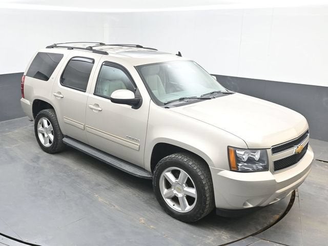 2013 Chevrolet Tahoe LT