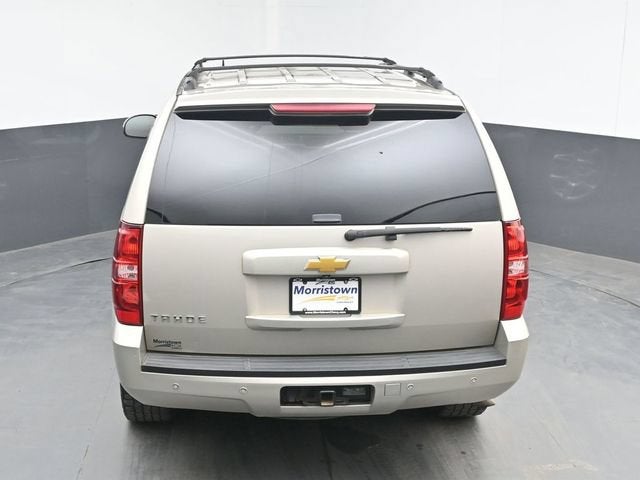 2013 Chevrolet Tahoe LT