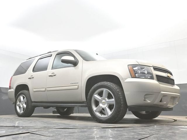 2013 Chevrolet Tahoe LT