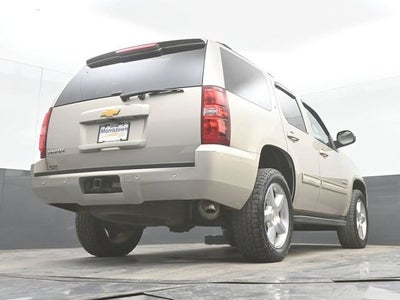 2013 Chevrolet Tahoe LT