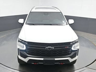 2024 Chevrolet Suburban Z71