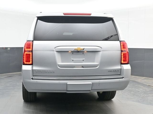 2020 Chevrolet Suburban Premier