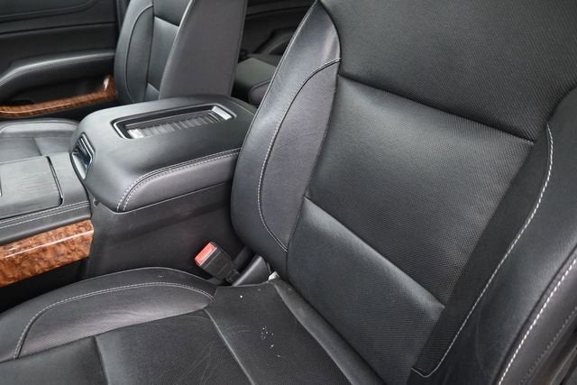 2020 Chevrolet Suburban Premier