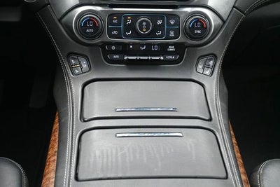 2020 Chevrolet Suburban Premier